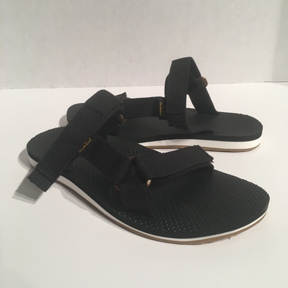 Teva | Shoes | New Teva Universal Slide Sport Strappy Sandals | Poshmark